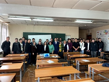 От цифровых сетей к подготовке энергетиков будущего