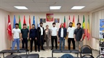 Команда СКГМИ едет на "СтудRussia"