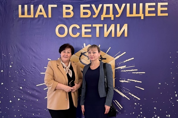 В Осетии стартовал конкурс для юных ученых и исследователей