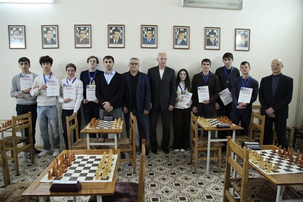 58-я Спартакиада стартовала умно и зрелищно!