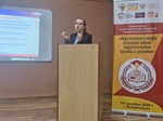Представители СКГМИ (ГТУ) приняли участие в I Всероссийской научно-практической конференции «Образование и наука в высшей школе: педагогические вызовы и решения»