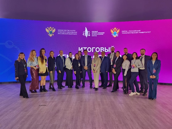 Минобрнауки формирует единое медиапространство для вузов