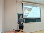 В СКГМИ(ГТУ) прошел традиционный День 1С: Карьеры