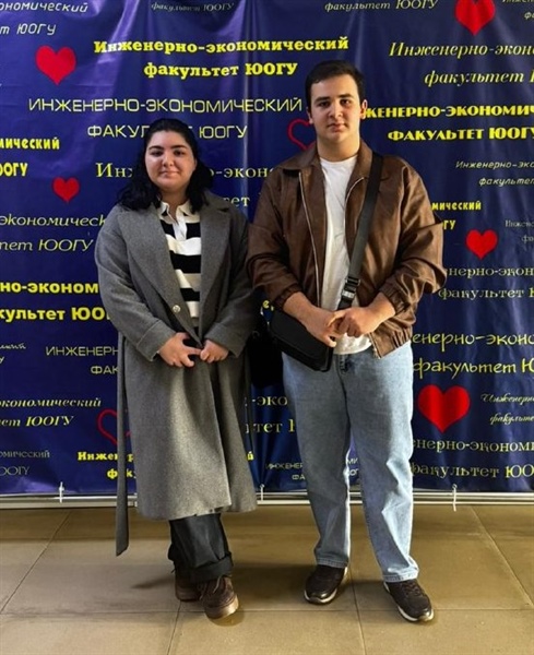 Россия и Южная Осетия: академическая мобильность студентов в действии