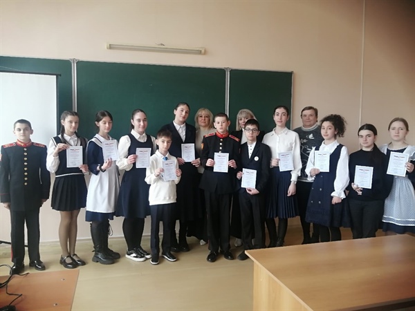 Конкурс, где побеждают идеи