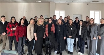 День открытых лабораторий в СКГМИ (ГТУ)