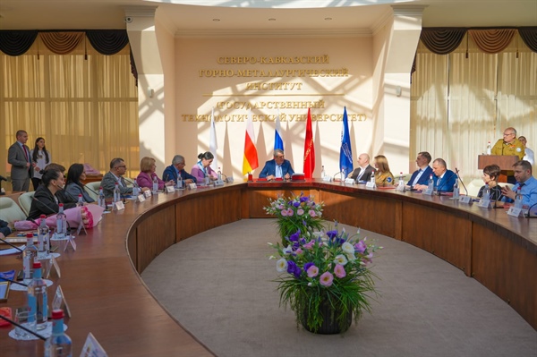 Сергей Меняйло: «Студотряды — это яркий опыт и новые друзья»