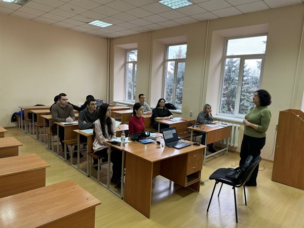 Контрактная система глазами молодежи