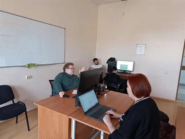 BIM-технологии — школьникам