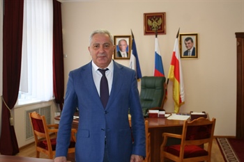 С Днём защитника Отечества!