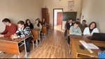 «Мой родной язык» на разных языках мира