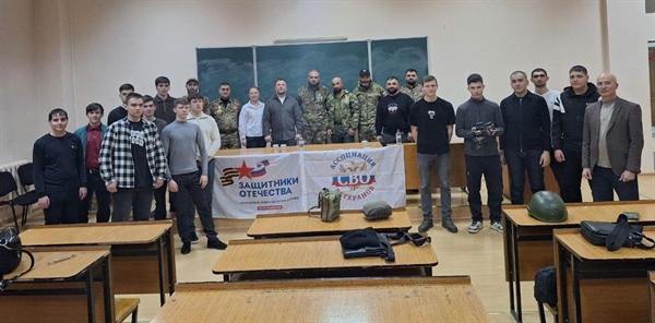 Герои нашего времени