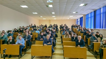 «Холдинг Аква» приглашает студентов СКГМИ на практику с возможностью трудоустройства