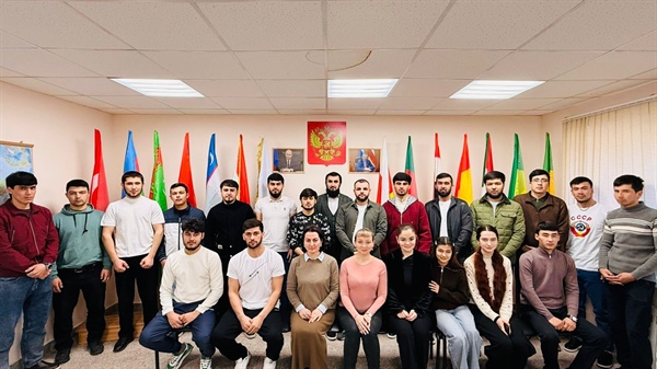 Адаптация через здоровый образ жизни