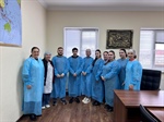 Студенты-технологи освоили тонкости мясоперерабатывающего и молочного производства на реальном предприятии