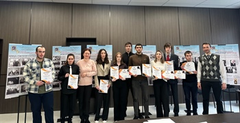 В СКГМИ (ГТУ) завершилась II Международная конференция «Региональный строительный комплекс: проблемы и перспективы»
