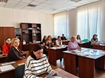 Профессиональный диалог о технологиях в языковом образовании