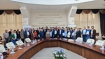 В СКГМИ назвали имена победителей всероссийского конкурса студенческих работ памяти выдающегося физика Тазарета Дедегкаева