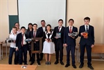 Школа молодых исследователей: презентация проектов школьников