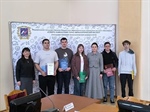 Фестиваль радиоэлектроники завершился: подведены итоги и награждены победители