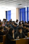 В СКГМИ (ГТУ) прошел первый Региональный межвузовский фестиваль «Семья и университет: формула будущего»