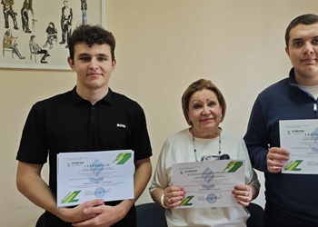 Расширяем связи между вузами