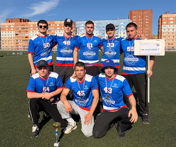 Спортивная победа бойцов ССО «Норильск – 2026» в День Металлурга