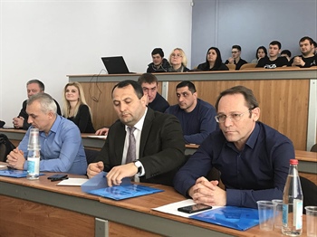 На пути к освоению микропроцессорной релейной защиты на Северном Кавказе