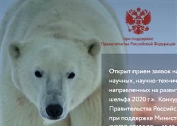 Международный конкурс «Арктика»