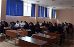 25 марта состоялись соревнования инженерного чемпионата «CASE-IN»