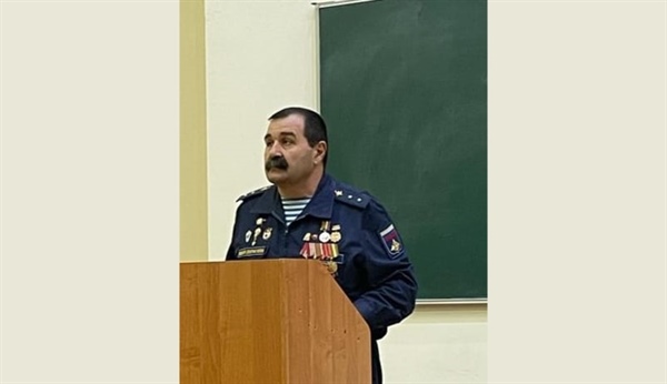Правду надо знать!