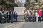 Встреча поколений