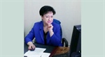 Поздравляем с Днём рождения Луизу Темболатовну Кокоеву!