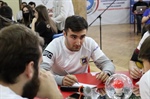 Успешный старт интеллектуалов