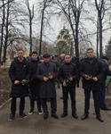 15 февраля – День памяти воинов-интернационалистов