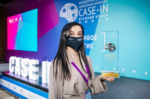Стартовала регистрация участников Х сезона Международного инженерного чемпионата «CASE-IN»