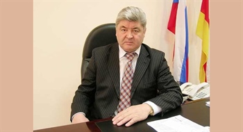 Поздравляем профессора Цалиева А.М. с Днем рождения!