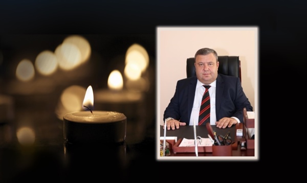 Памяти Батраза Саламовича Цидаева