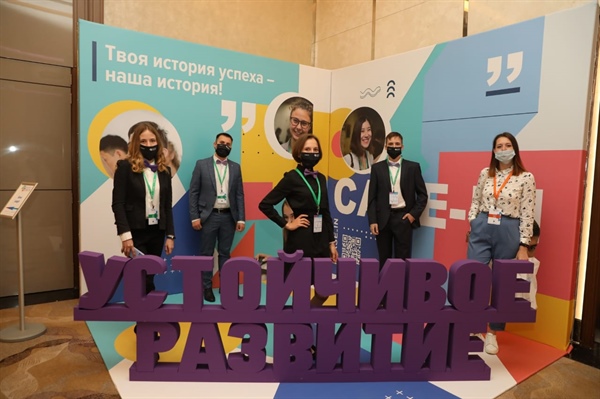 617 студентов поборются в финале чемпионата «CASE-IN»