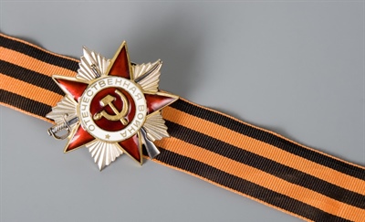 Серия публикаций «Научный полк»