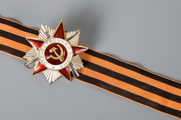 Серия публикаций «Научный полк»