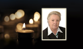 Ушла из жизни Воропанова Лидия Алексеевна, доктор технических наук, профессор СКГМИ (ГТУ)