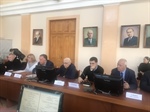 В СКГМИ (ГТУ) прошло заседание Учёного совета