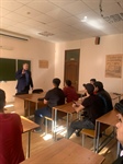Новая дополнительная образовательная программа для студентов