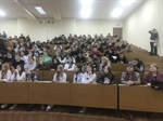 В СКГМИ (ГТУ) познакомили с деятельностью вуза свыше 800 учащихся школ и колледжей регионов СКФО