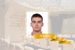 Поздравляем студента ЭМФ Вячеслава Донченко с победой в конкурсе Стипендиальной программы Фонда им.&nbsp;В.И.&nbsp;Вернадского!