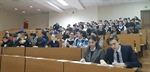 «Всероссийский экономический диктант»
