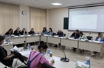 На базе СКГМИ (ГТУ), в ООО ВТЦ «Баспик», прошёл круглый стол-семинар «Мотивация и стимулирование персонала на предприятии»