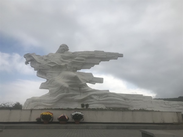 В СКГМИ (ГТУ) прошла Всероссийская научно-практическая конференция, посвящённая трагедии в Геналдонском (Кармадонском) ущелье