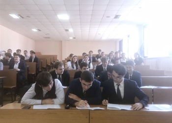 В СКГМИ (ГТУ) начали бесплатную подготовку школьников к поступлению на инженерные специальности